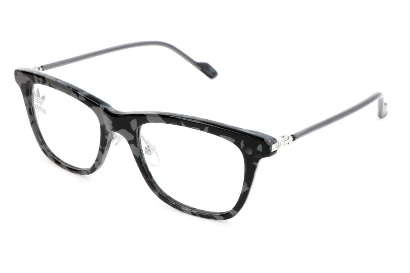 Adidas AOK005O Eyeglasses - view 3